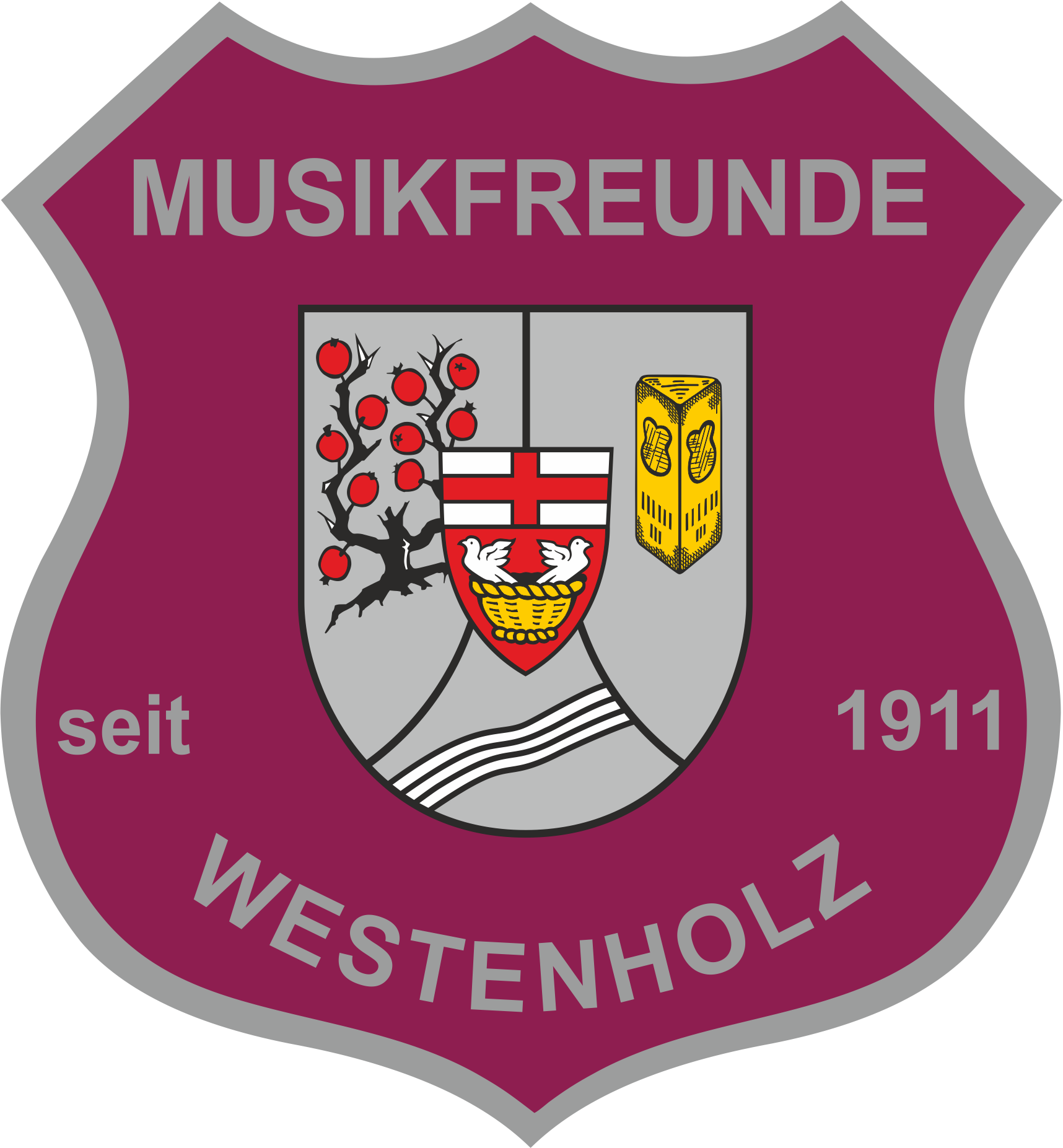 Logo Musikfreunde Westenholz